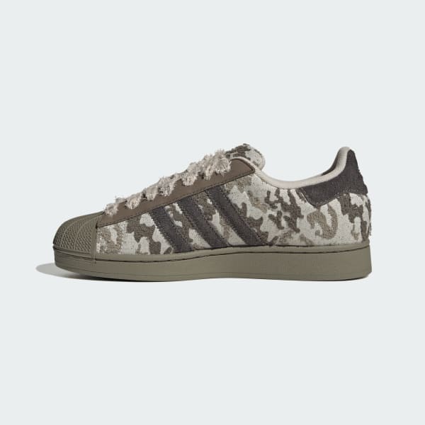 Chaussure SUPERSTAR II