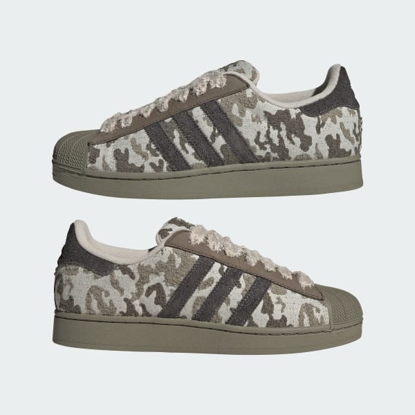 Chaussure SUPERSTAR II