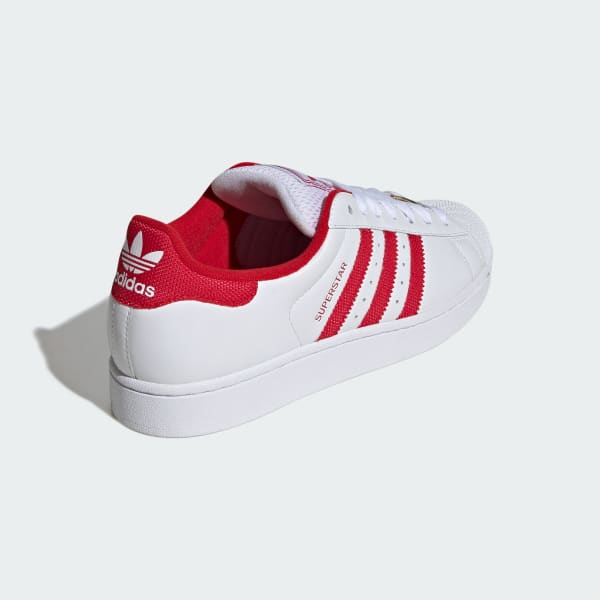 Chaussure SUPERSTAR II