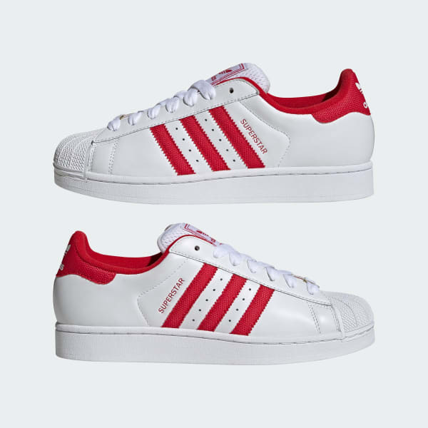 Chaussure SUPERSTAR II