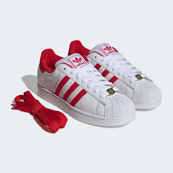 Chaussure SUPERSTAR II