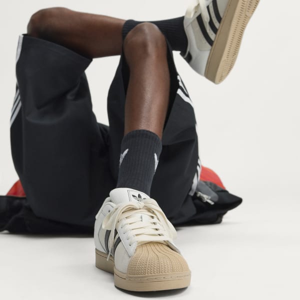 Chaussure SUPERSTAR II