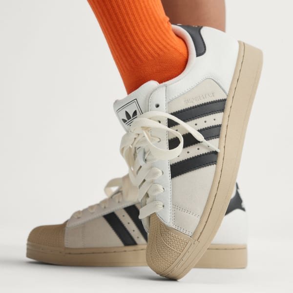 Chaussure SUPERSTAR II