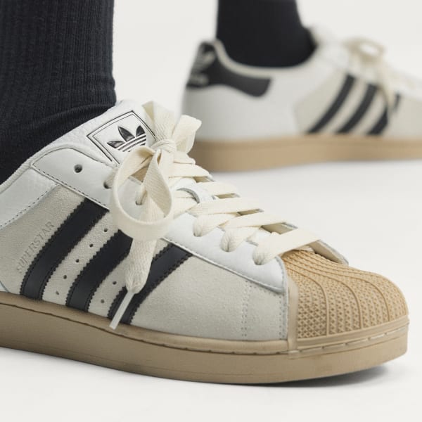Chaussure SUPERSTAR II