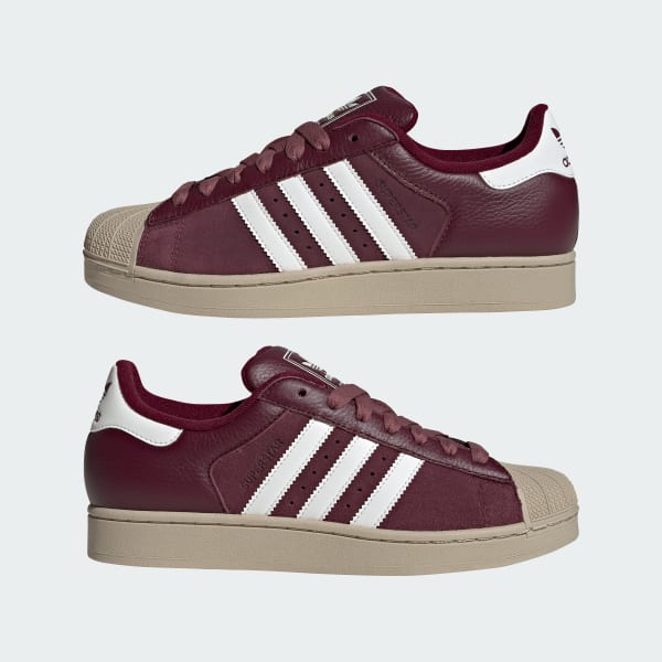 Chaussure SUPERSTAR II