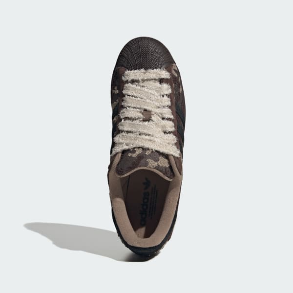 Chaussure SUPERSTAR II