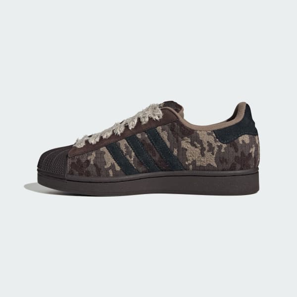 Chaussure SUPERSTAR II