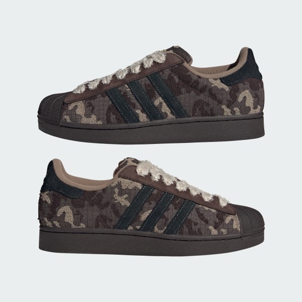 Chaussure SUPERSTAR II