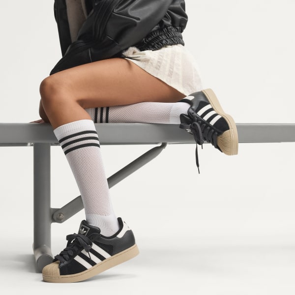 Chaussure SUPERSTAR II