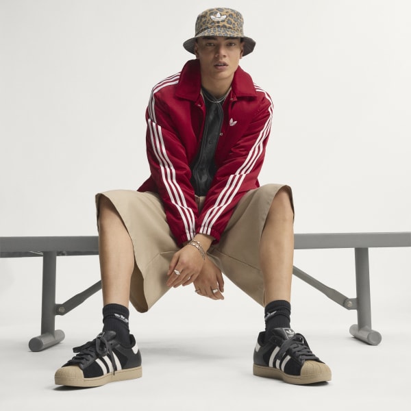 Chaussure SUPERSTAR II
