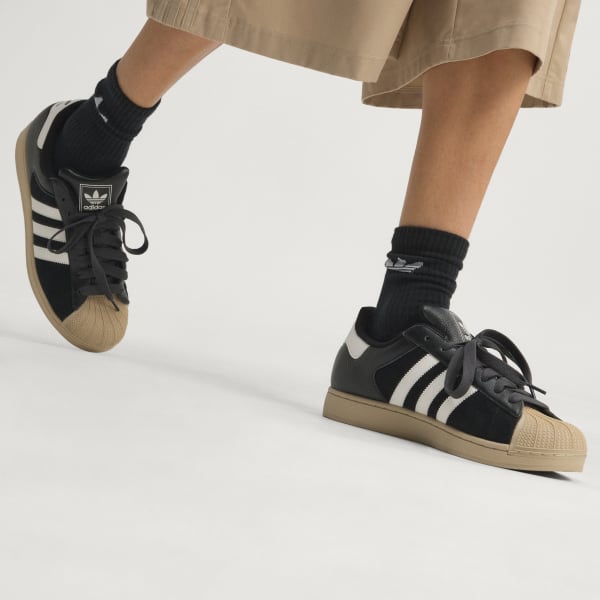 Chaussure SUPERSTAR II