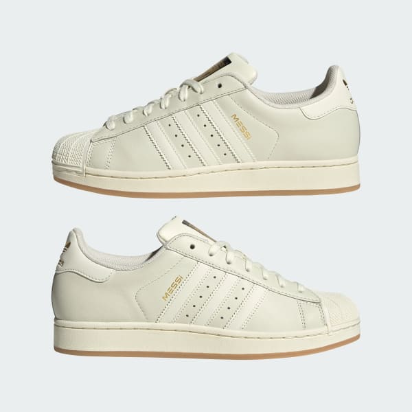 Chaussure SUPERSTAR MESSI