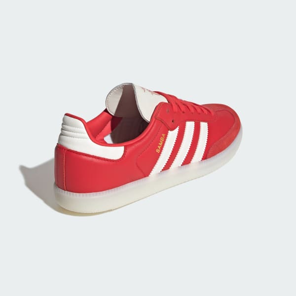 Chaussure Samba Benfica
