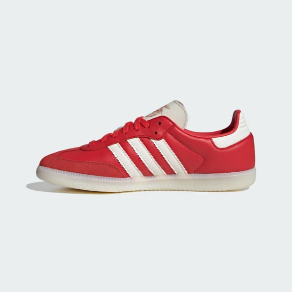 Chaussure Samba Benfica