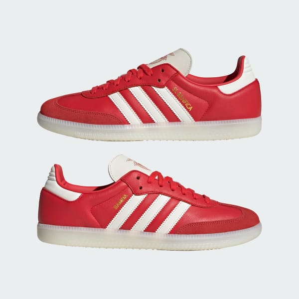 Chaussure Samba Benfica