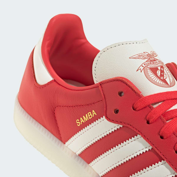 Chaussure Samba Benfica