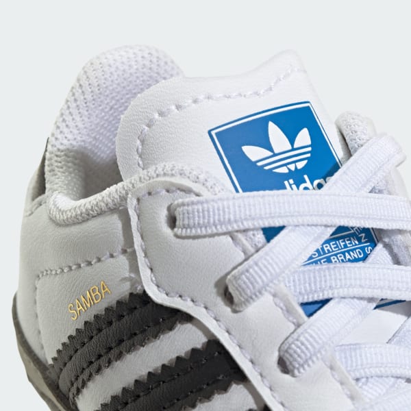 Chaussure Samba Enfants