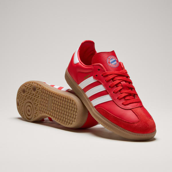 Chaussure Samba FC Bayern Munich
