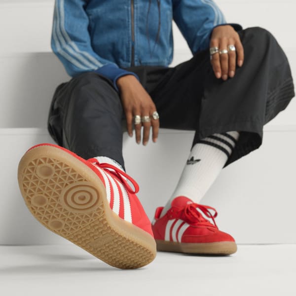 Chaussure Samba FC Bayern Munich