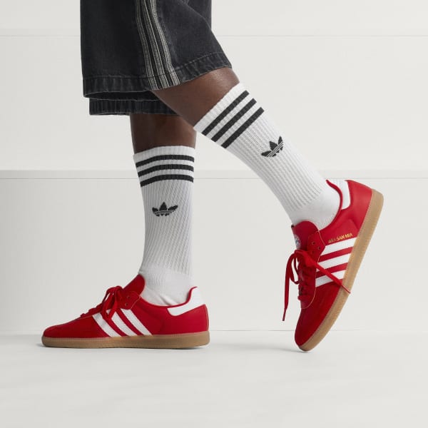 Chaussure Samba FC Bayern Munich