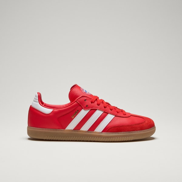 Chaussure Samba FC Bayern Munich
