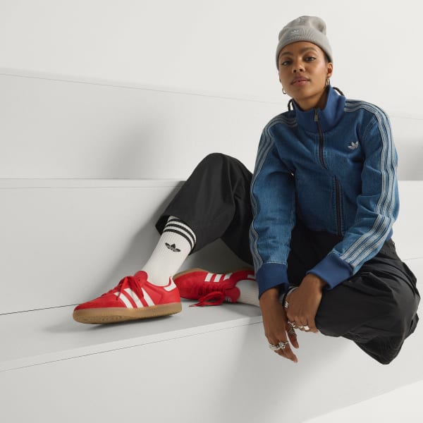 Chaussure Samba FC Bayern Munich