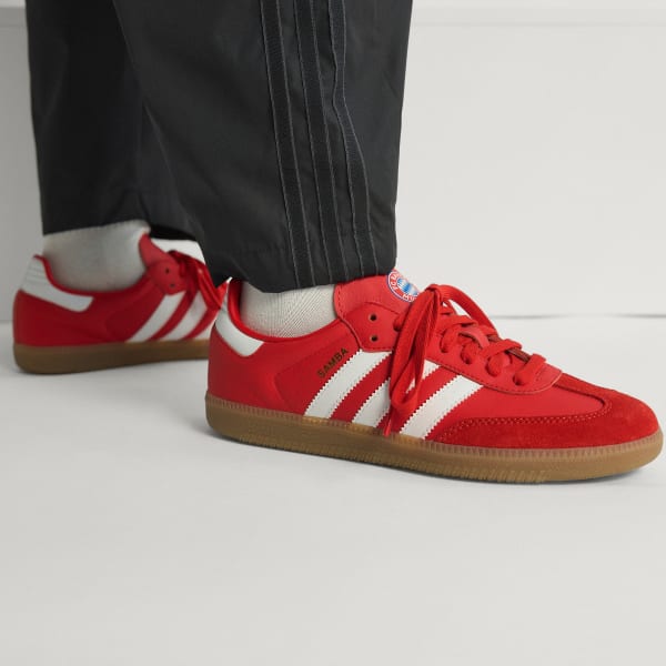 Chaussure Samba FC Bayern Munich