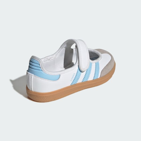 Chaussure Samba Jane