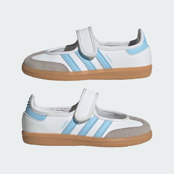 Chaussure Samba Jane