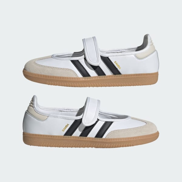 Chaussure Samba Jane