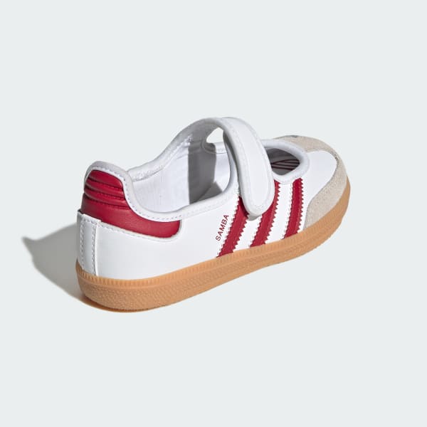 Chaussure Samba Jane