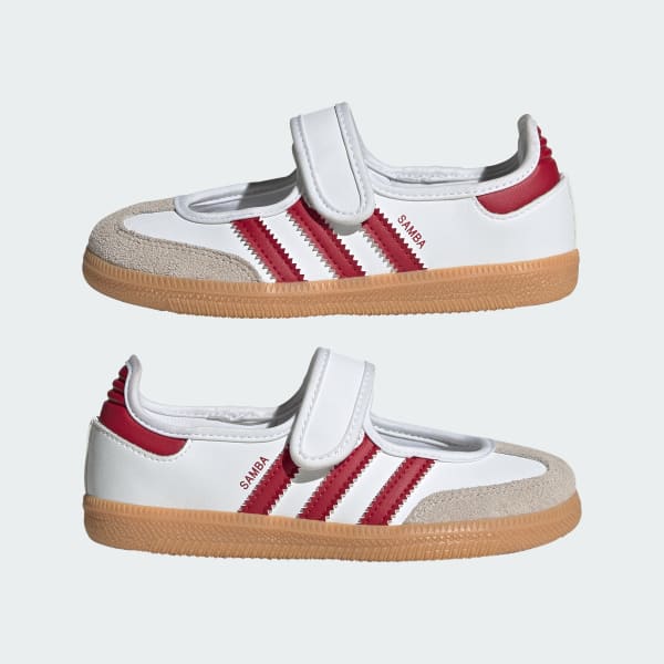 Chaussure Samba Jane