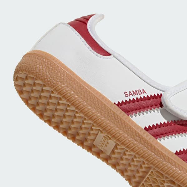 Chaussure Samba Jane