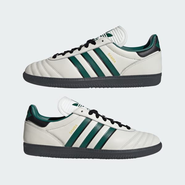 Chaussure Samba Jp