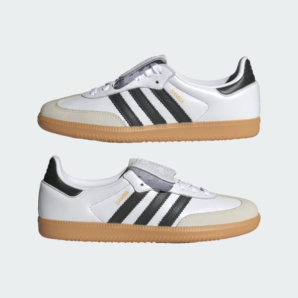 Chaussure Samba LT