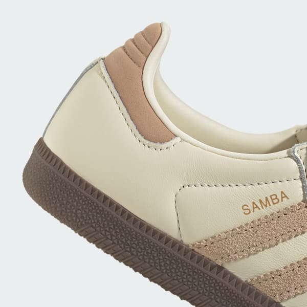 Chaussure Samba LT