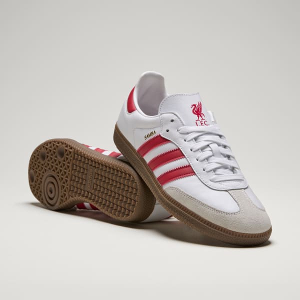 Chaussure Samba Liverpool FC