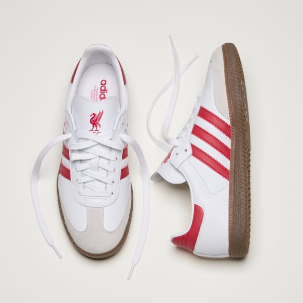 Chaussure Samba Liverpool FC