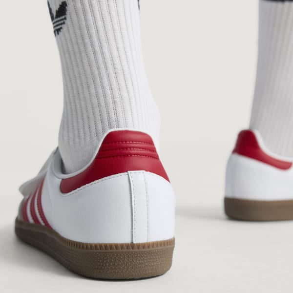 Chaussure Samba Liverpool FC