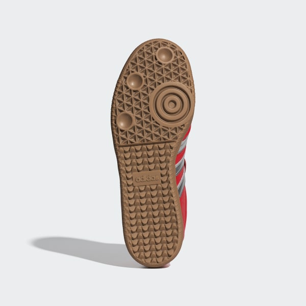 Chaussure Samba Lt