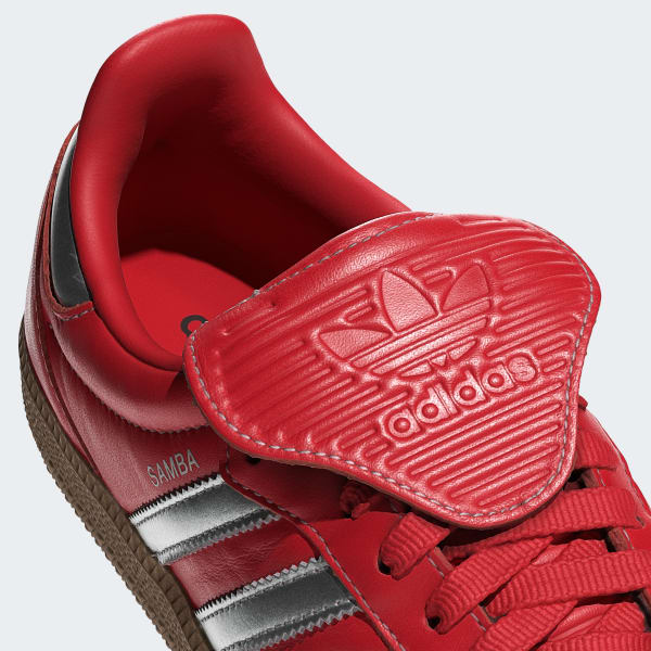 Chaussure Samba Lt