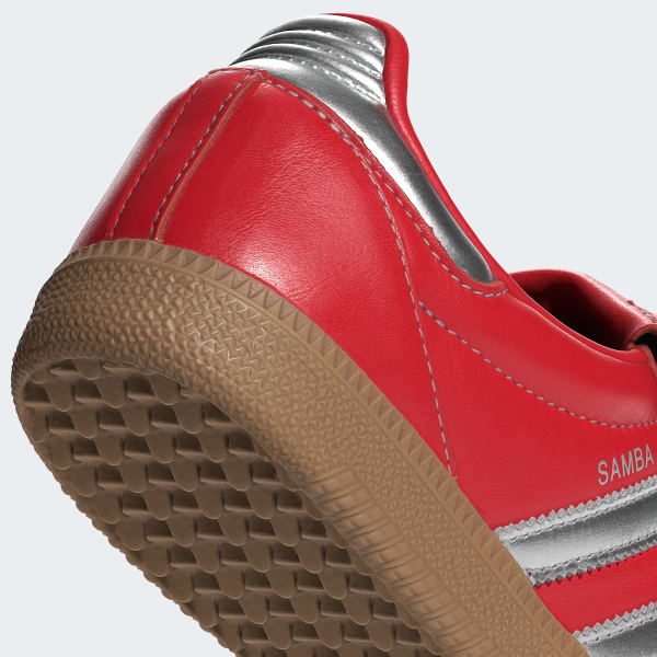 Chaussure Samba Lt