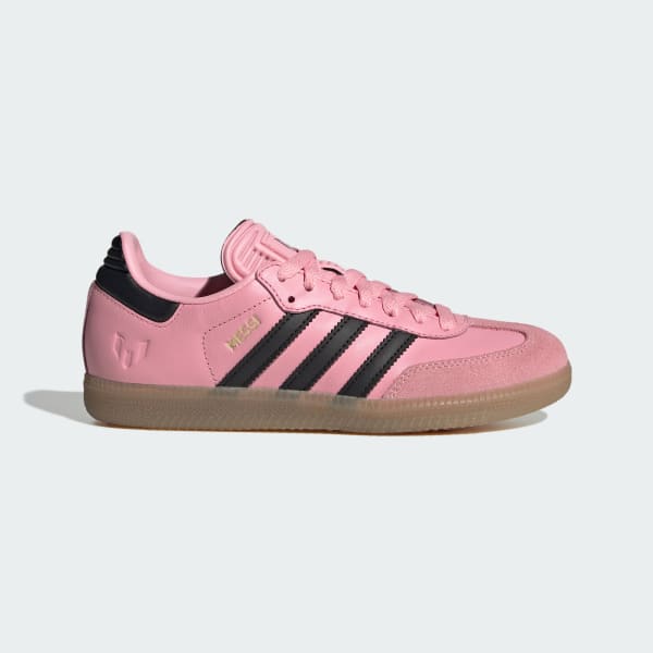 Chaussure Samba Messi Enfants