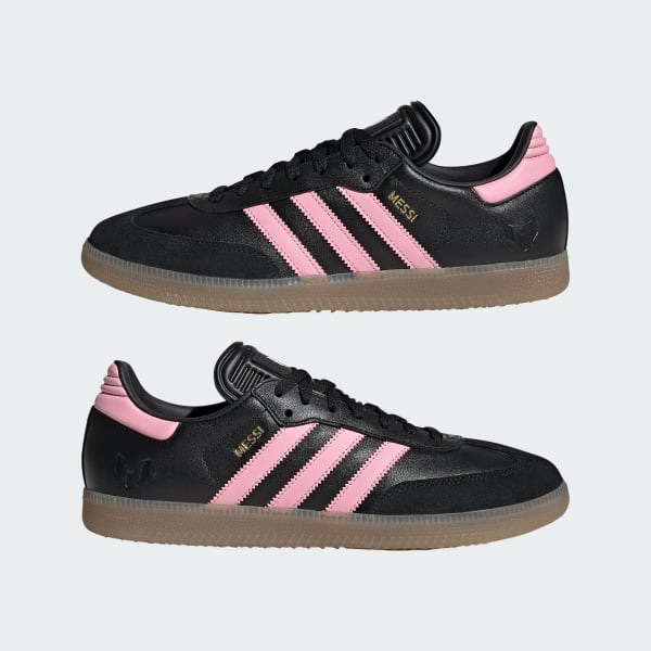 Chaussure Samba Messi