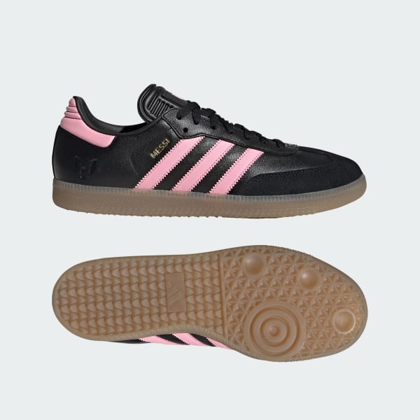 Chaussure Samba Messi