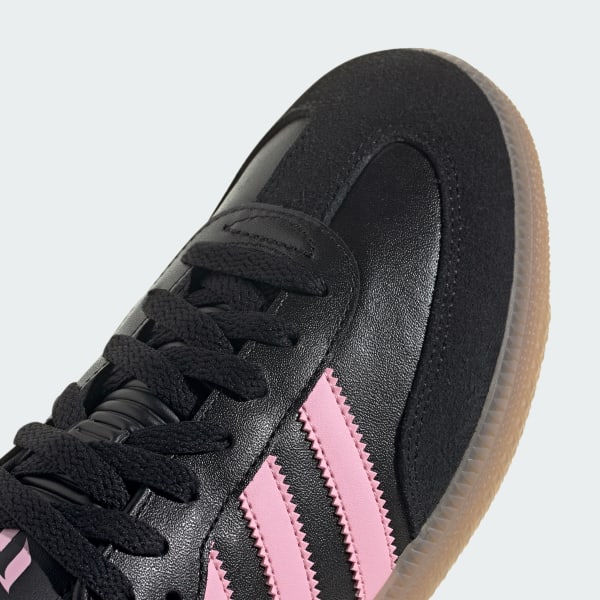 Chaussure Samba Messi