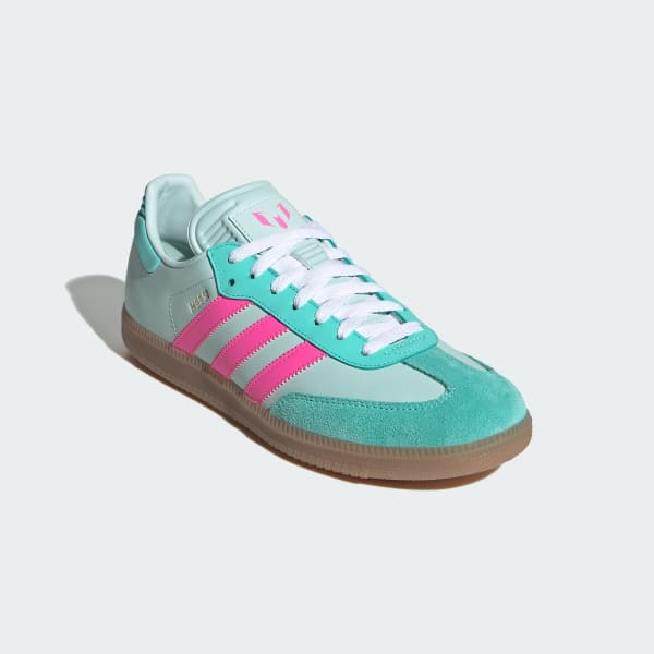 Chaussure Samba Messi