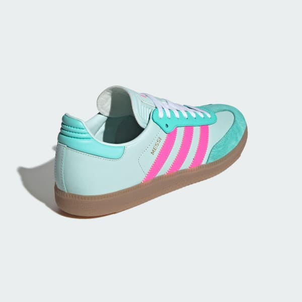 Chaussure Samba Messi