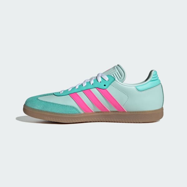 Chaussure Samba Messi