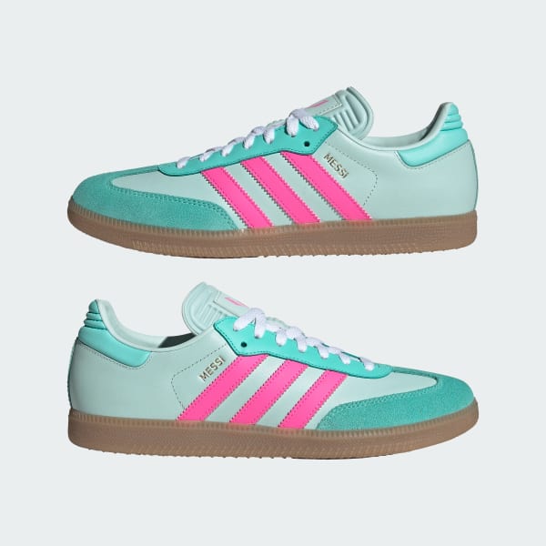 Chaussure Samba Messi
